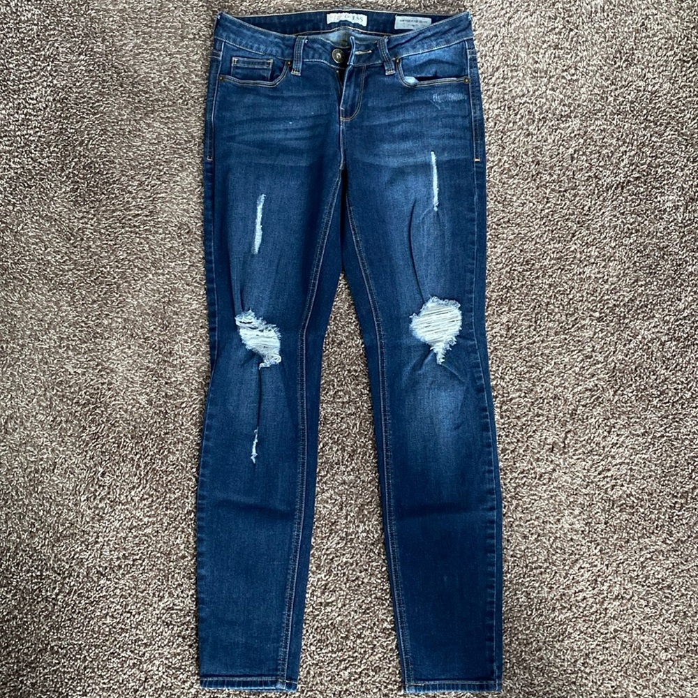 Guess Jeans